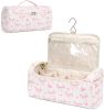 Travel Case Compatible with  Complete Styler and Attachments, Coquette Portable Hair Dryer Bag Organizer