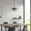 3-Light S d Chandelier