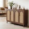 Tableware Cabinet, Living Room Cabinet, Storage Cabinet