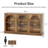 Long Console Table