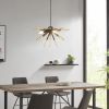 3-Light S d Chandelier